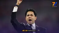 الخلیفی: ما بهترین مربی جهان و بهترین هواداران را داریم/ فقط صدای آنها را شنیدیم