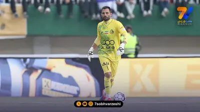 جدایی آنتونیو آدان از استقلال! +عکس