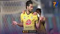 بزرگ: خدا کند لیگ یک تعطیل شود!