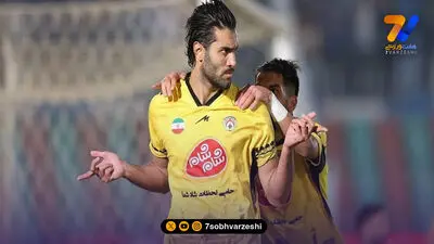 رسمی؛ رسول خطیبی سرمربی جدید فجرسپاسی شد