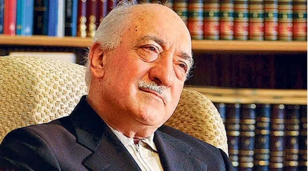 اردوغان: «فتح الله گولن» حامی مالی کلینتون بوده