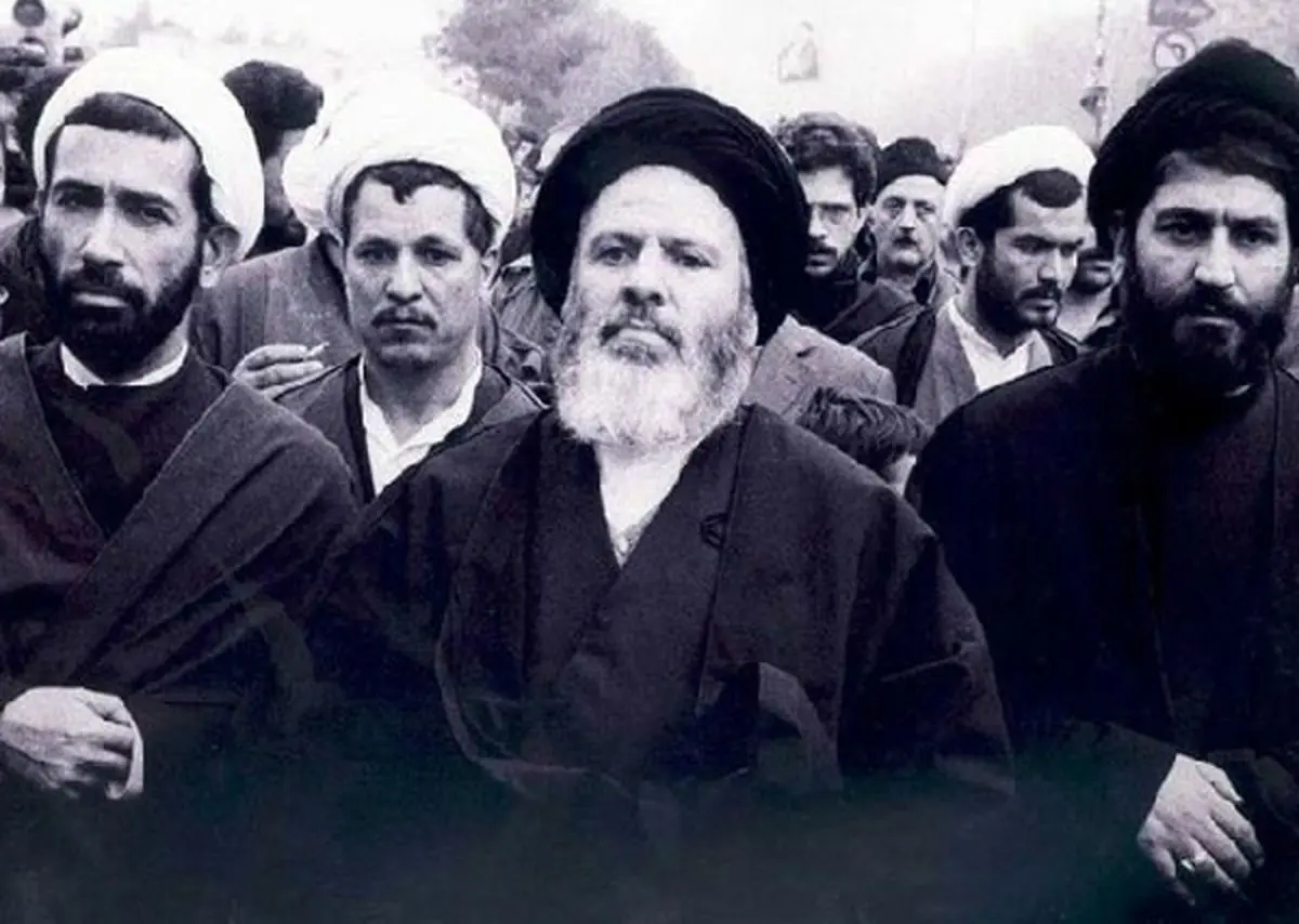 آیت‌الله موسوی اردبیلی دعوت حق را لبیک گفت