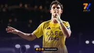 پیروزی النصر به لطف ستاره های پرتغالی!