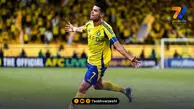 رکوردشکنی های خارق‌العاده رونالدو در عربستان!