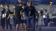 روزگار سیاه ساپینتو در قبرس ادامه دارد!