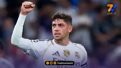 خبر خوش برای کهکشانی ها؛ شوامنی تا ۲۰۳۱ در رئال مادرید
