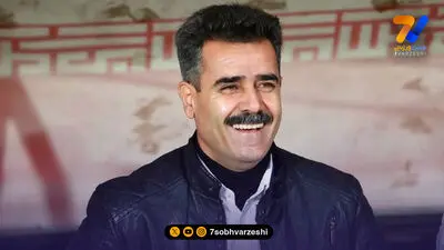 رضا مهاجری یک فصل دیگر در پارس جنوبی ماندنی شد