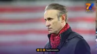 گل‌محمدی با دو پیشنهاد عراقی در آستانه بازگشت به نیمکت