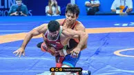 خط و نشان زاهد والنسیا برای مدعیان ۸۶ کیلوگرم؛ صید طلا و کفش طلای پان‌امریکن