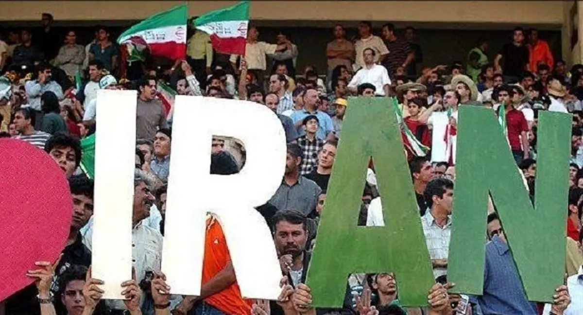 ویدئو | روایتی جالب از تناظر رقابت ایران و عربستان در فوتبال و نفت