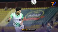 شکار جدید در رادار سرخ؛ پرسپولیس به دنبال جذب مدافع ملی‌پوش خیبر؟