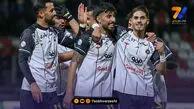 محمد عسکری: تعطیلی لیگ به سود من شد/ ۲ ماه دیگر آماده بازی هستم