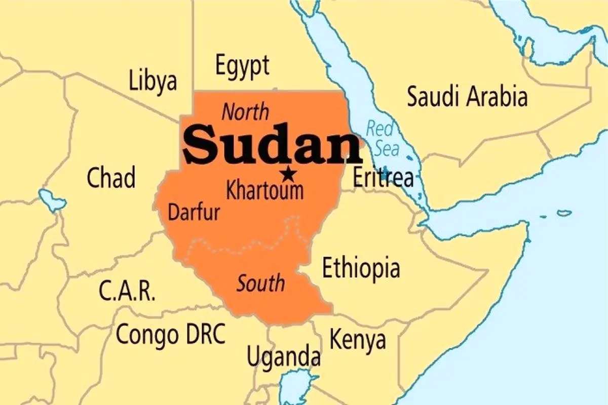 سودان به عربستان زمین مجانی می دهد!