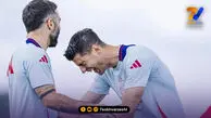 کاپیتان های یورو ۲۰۲۴ در جام جهانی نیستند؛ ستاره بارسا کاپیتان تیم ملی اسپانیا!