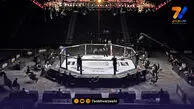 دوست نداشتم MMA از فدراسیون جدا شود!