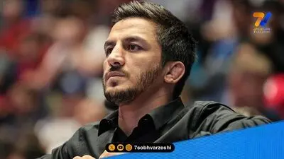 حمید سوریان 18 ساله از اندیمشک می آید!