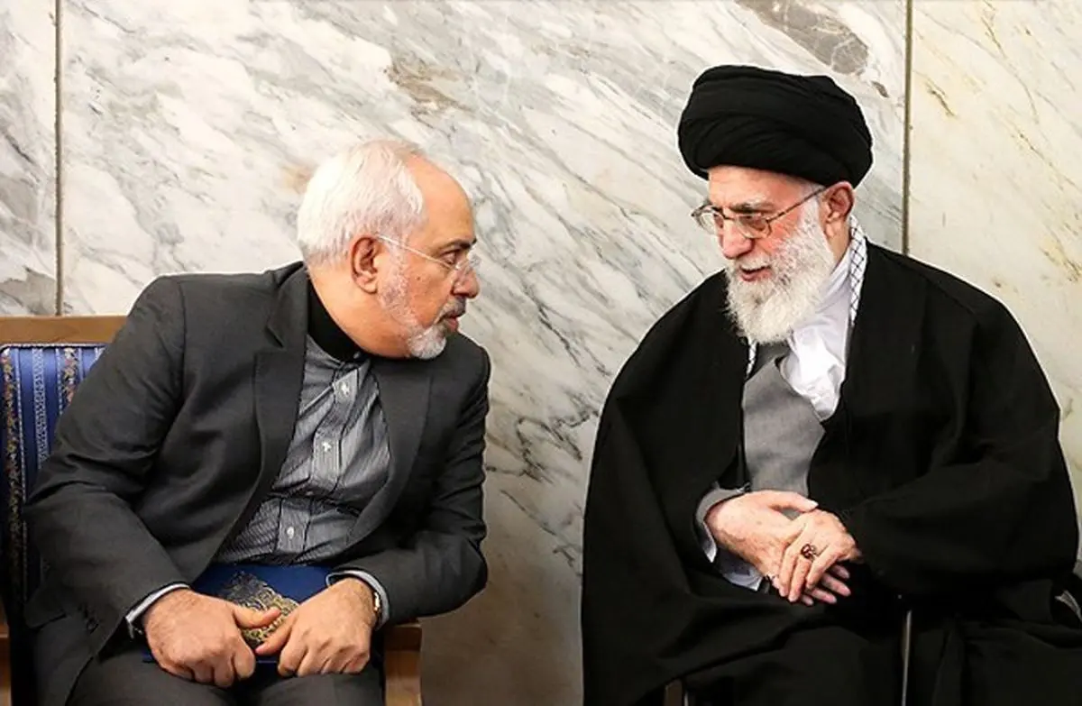 روایت روحانی از یک جلسه مهم هسته‌ای با رهبر انقلاب