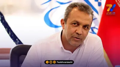پیام رییس فراکسیون ورزش مجلس پس از پایان کار ایران در جام جهانی 