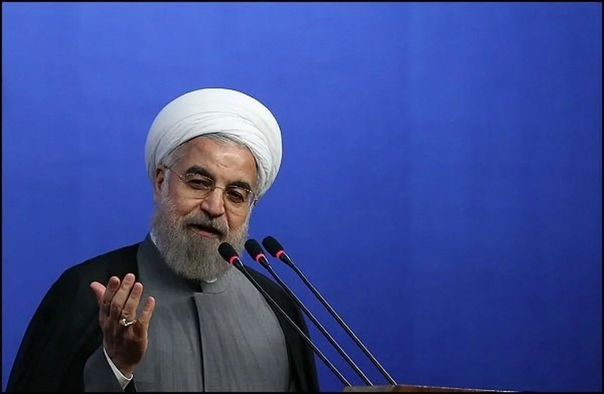 دانشجویان به روحانی: شما را انقلابی نمی‌دانند لابد برای اینکه قهر ۱۱ روزه نکردید!