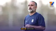 عبدی: نگاه ما فقط ناگویا نیست، المپیک هدف اصلی است