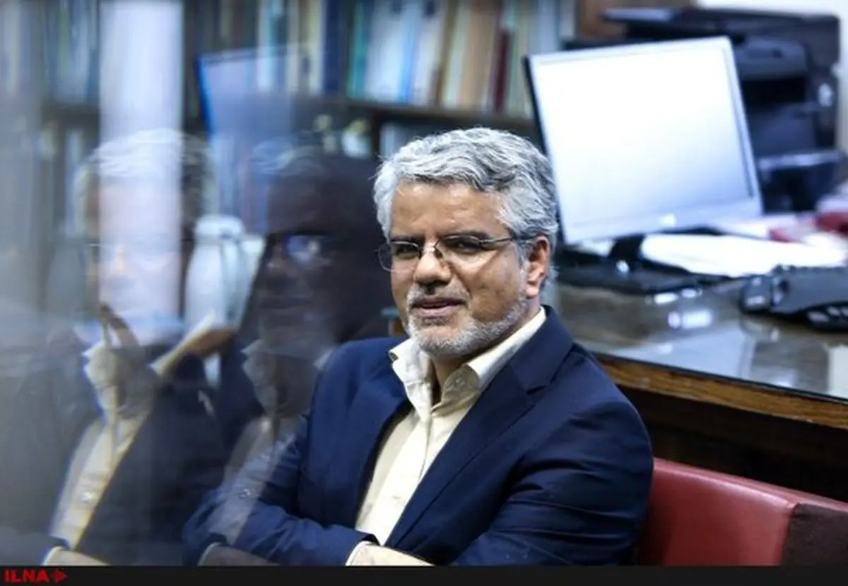 صادقی: به من توصیه شده که ترمز دستی را بکشم