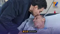 بی پولی درمان ستاره فوتبال را متوقف کرد!