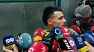 حسین زاده: به خاطر شرایط ناچاریم با خودمان بازی کنیم!