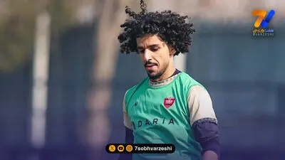 معامله‌گری: نتایجی در شأن فوتبال ایران کسب می کنیم