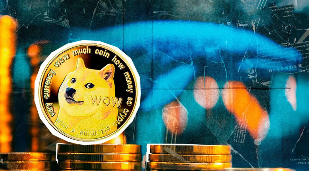 سکوت نهنگ‌های دوج‌کوین در اوج حساسیت بازار؛ آینده قیمت DOGE چه می‌شود؟