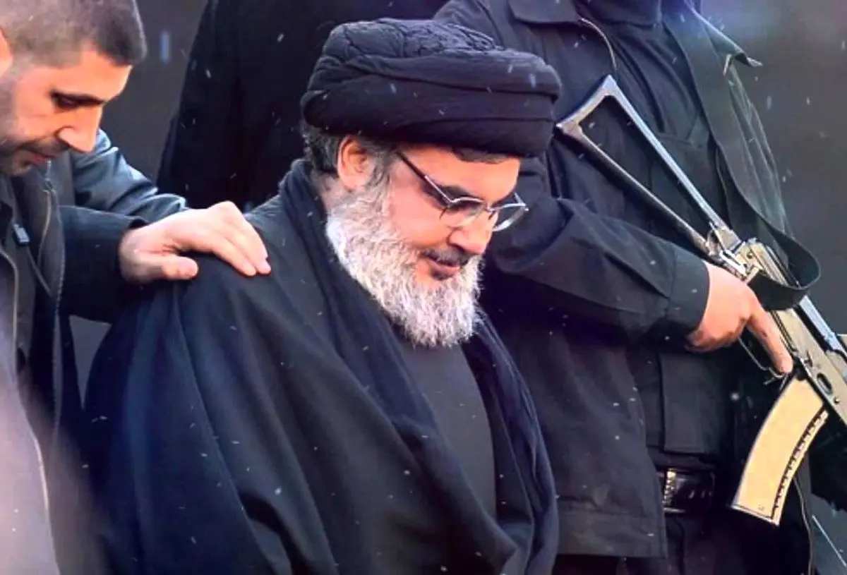 سید حسن نصرالله امروز درباره چه چیزهایی سخنرانی می‌کند؟