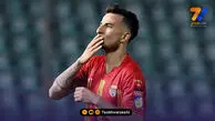 اولین خط خورده تیم ملی؛ بیماری و مصدومیت، پدیده لیگ را از پرواز ترکیه جا گذاشت
