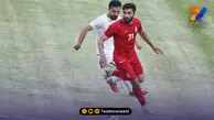 دست از سر عارف آقاسی بردارید!
