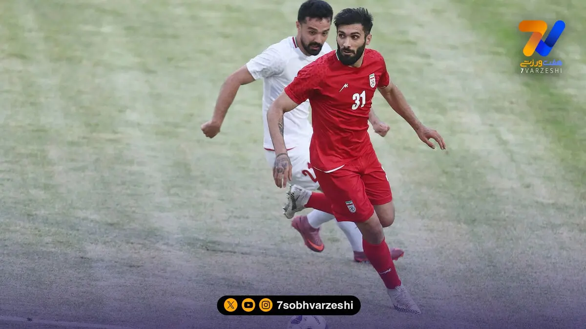 دست از سر عارف آقاسی بردارید!