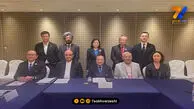 حضور مهدی علی نژاد در پنجاه و هشتمین نشست هیات رییسه WFA؛ هند میزبان مسابقات ووشو آسیایی 2028