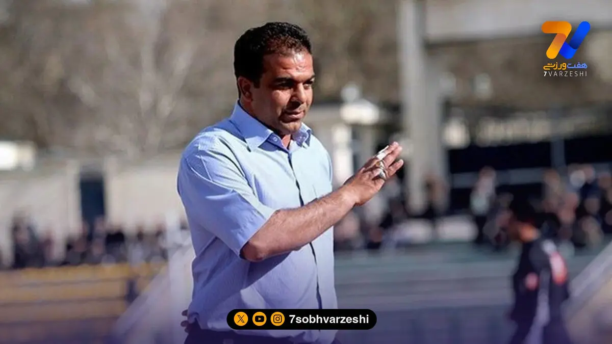 مهابادی: داماش رسماً به حال خودش رها شده و در مرز انحلال است/ هیچ اتوبوس، هتل یا پولی در کار نیست!