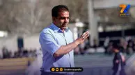 مهابادی: داماش رسماً به حال خودش رها شده و در مرز انحلال است/ هیچ اتوبوس، هتل یا پولی در کار نیست!