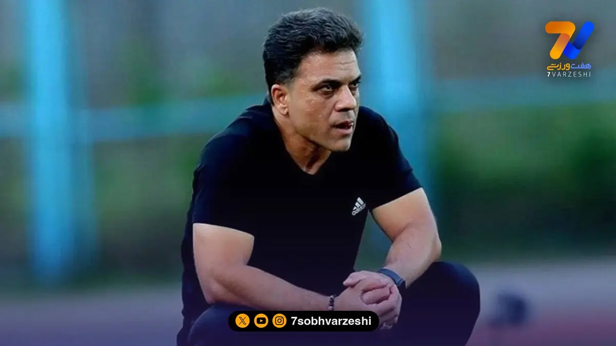 وحید رضایی: شوآف بلد نیستم؛ از اینترنت محرومم اما کارم را کرده‌ام