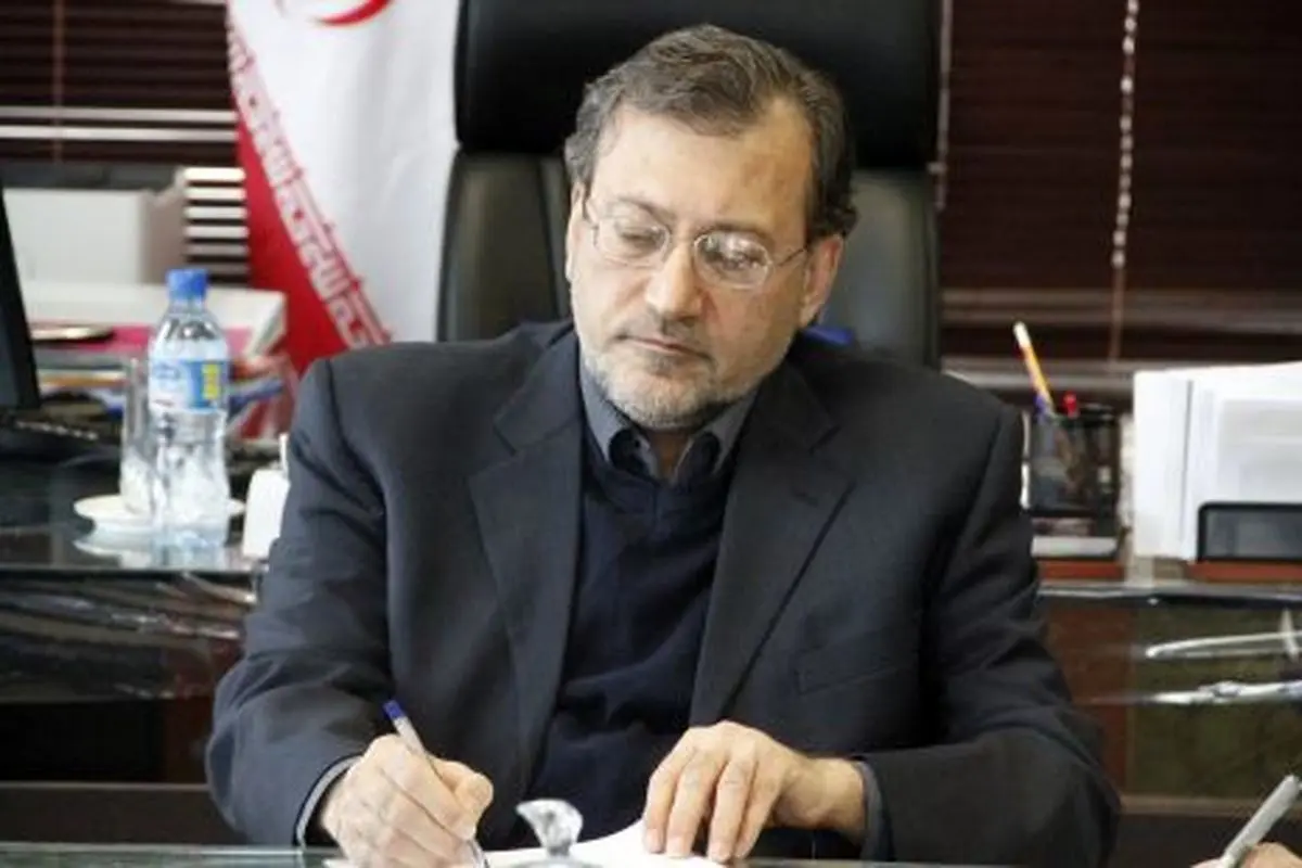 نامه فاضل لاریجانی به دادستان تهران:به دارایی هایم از قبل از انقلاب رسیدگی کنید