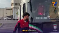 دی‌جی جدید تیم ملی لو رفت!