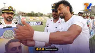 بلیت جام جهانی برای رامین رضاییان رزرو شد!