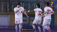 پرسپولیس آماده خرید ستاره ملی پوش سپاهان!