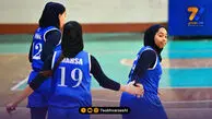 سابریا: مردم ایران سخاوتمندترین هستند؛