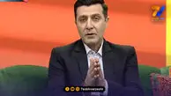 منافی: حاج صفی باید از تیم ملی خداحافظی کند/ بعد از پولادی مدافع چپ در ایران ندیدم!