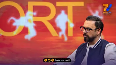 همدردی سرمربی تیم ملی با مهدی پاشازاده