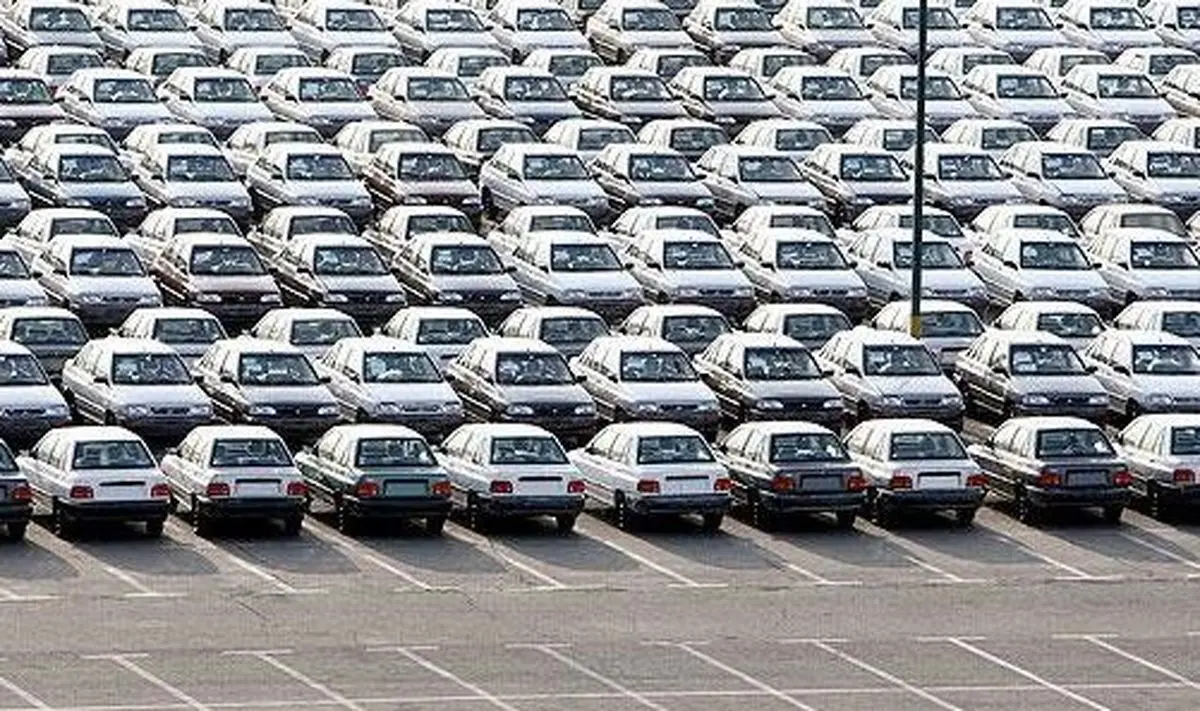بی کیفیت ترین خودروهای داخلی معرفی شدند