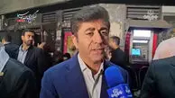 ممبینی دبیر‌کل فدراسیون فوتبال: فیفا قول داده مشکل روادید برطرف شود