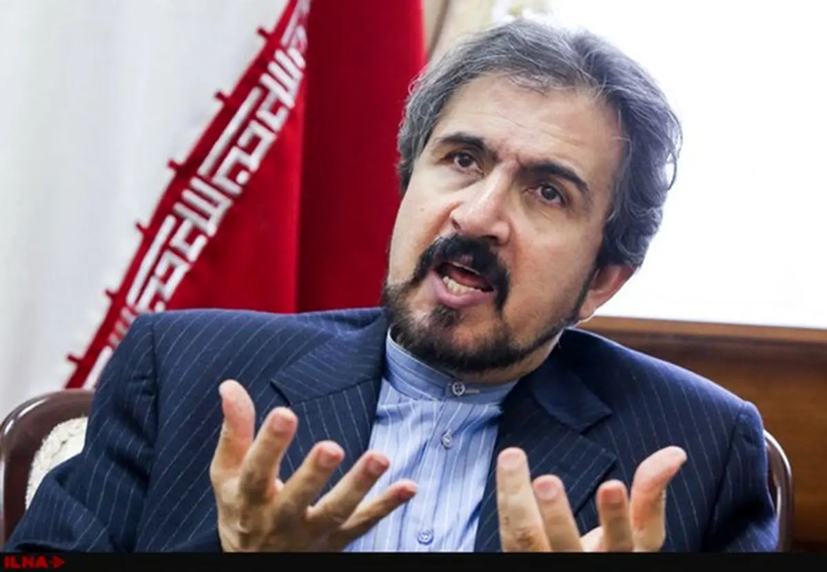 ایران، سفیر انگلیس را احضار کرد