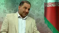 علوی: دوشنبه هفته آینده تیم ملی برای انجام بازی تدارکاتی عازم ترکیه می‌شود