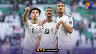 کاخ سفید بیانیه داد؛ تکذیب رسمی ریجکت شدن ۵ ملی‌پوش فوتبال عراق