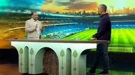 واکنش علوی سخنگوی فدراسیون فوتبال به ادامه بازی های لیگ برتر